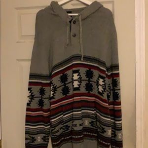 American eagle hoodie